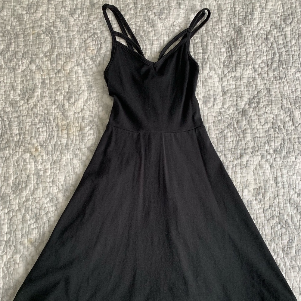 Victorias Secret Pink dress